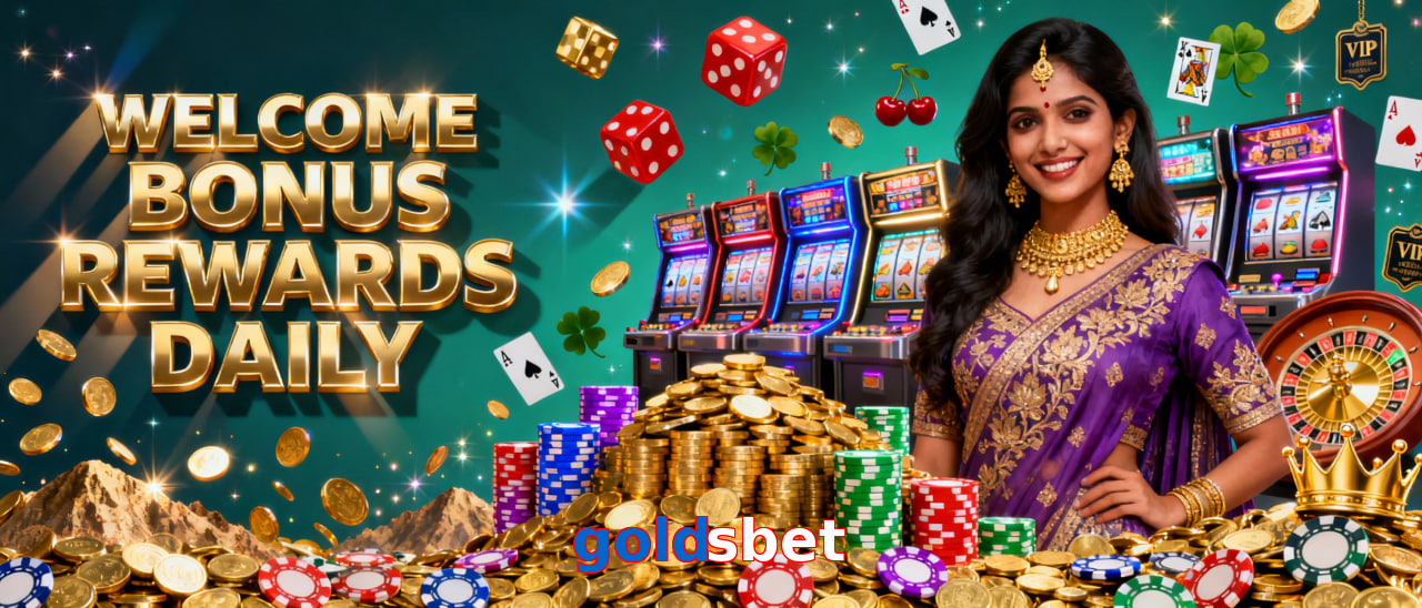Goldsbet